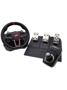 Volante para jogos LOGITECH Driving Force GT - Videogames - Jardim Santa  Luiza, Sorocaba 1258418495