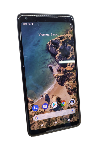  GOOGLE PIXEL 2 XL 4 GB 64 GB
