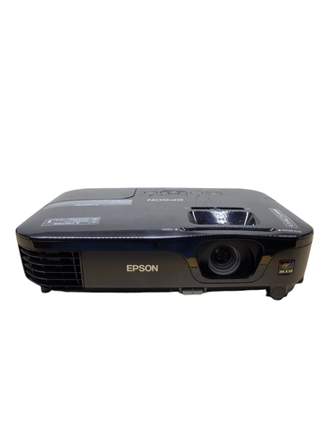  EPSON POWERLITE S12+ 