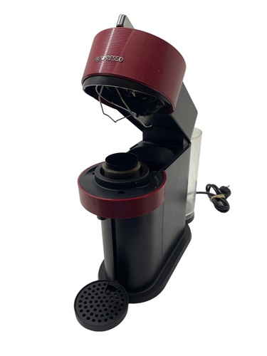NESPRESSO VERTUO NEXT
