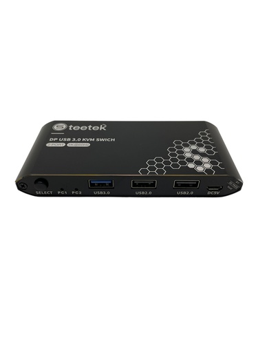  STEETEK SWITCH HDMI
