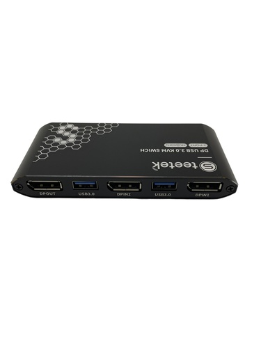  STEETEK SWITCH HDMI