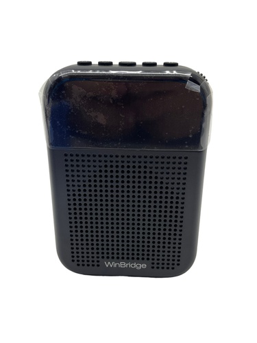 WINBRIDGE S209 AMPLIFICADOR DE VOZ