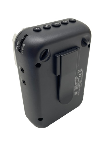 WINBRIDGE S209 AMPLIFICADOR DE VOZ