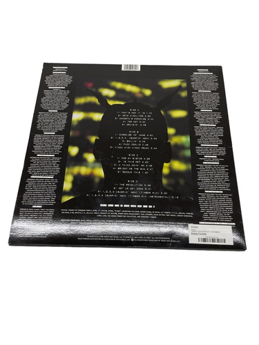 COOLIO GANSTA´S PARADISE