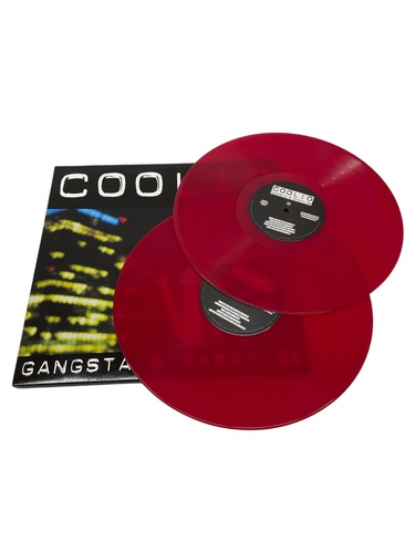 COOLIO GANSTA´S PARADISE