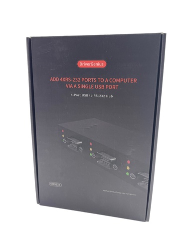 DRIVER GENIUS ADD 4XRS-232