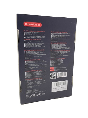 DRIVER GENIUS ADD 4XRS-232