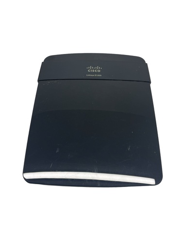  CISCO LINKSYS E1200