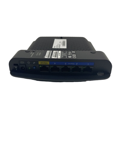  CISCO LINKSYS E1200
