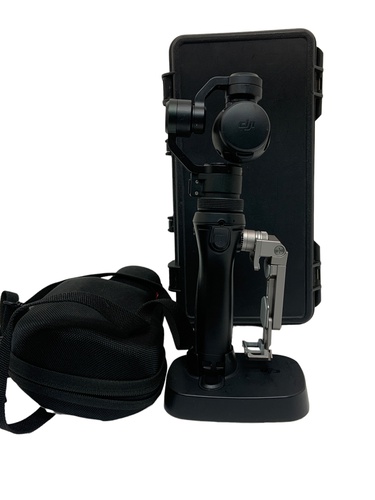 Videocámara Deportiva OSMO OM160