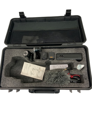 Videocámara Deportiva OSMO OM160