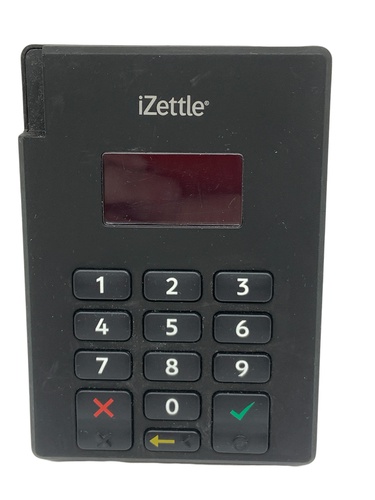 Varios Accesorios Informática ZETTLE LECTOR
