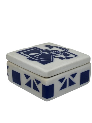 Cerámica GALOS CAJAS