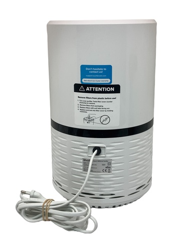 Varios Climatización LEVOIT LV-H132