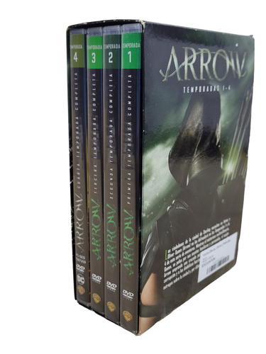 ARROW