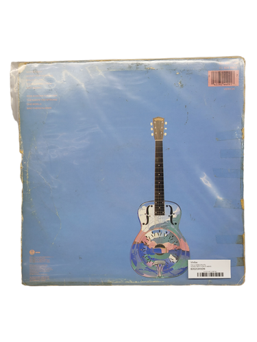 DIRE STRAITS BROTHERS IN ARMS