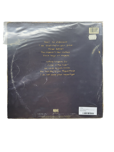  SINEAD O'CONNOR I DO NOT WANT WHAT I HAVEN