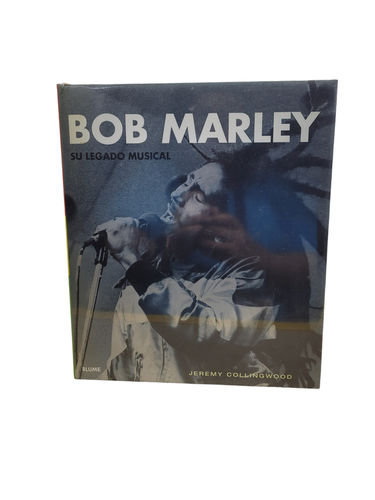 BOB MARLEY SU LEGADO MUSICAL