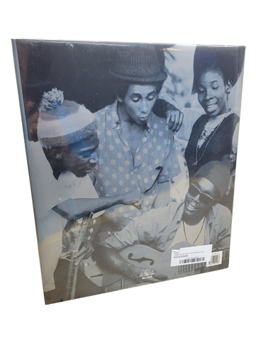 BOB MARLEY SU LEGADO MUSICAL