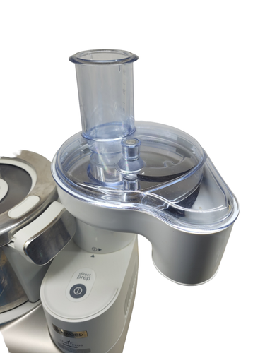  KENWOOD CHEF PLUS CCL50 COOKEASY PLATINUM