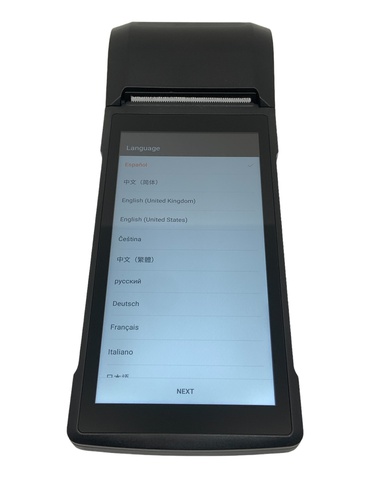 Varios Accesorios Telefonía SUNMI V2