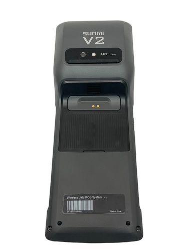 Varios Accesorios Telefonía SUNMI V2