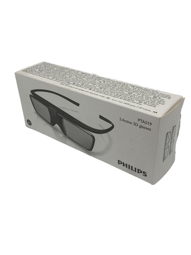 Varios Televisores PHILIPS PTA519