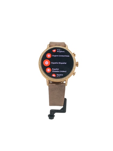 Smartwatch FOSSIL DW7F1 Llamada Saliente GP