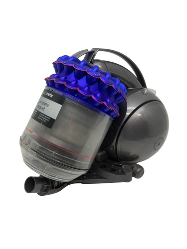 Aspirador Sin Bolsa DYSON DC52 1900 W