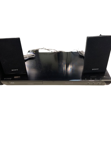 Conjunto Home Cinema SONY BVD-EF220 USB