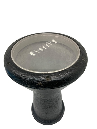 Tambor GAWHARET EL FAN METAL