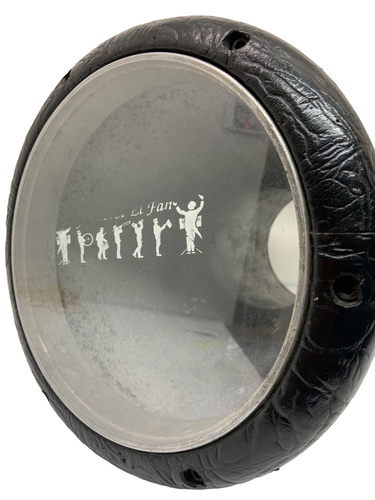 Tambor GAWHARET EL FAN METAL