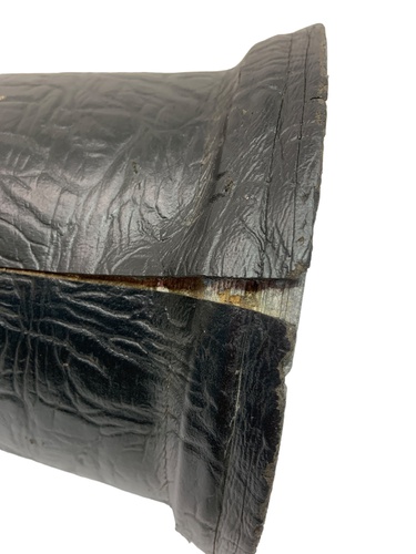 Tambor GAWHARET EL FAN METAL