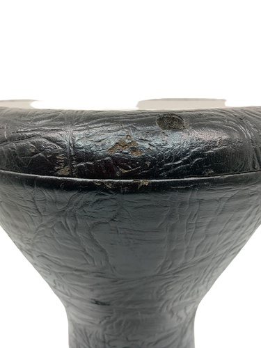 Tambor GAWHARET EL FAN METAL