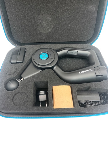 Masaje COMPEX FIXX 1.0