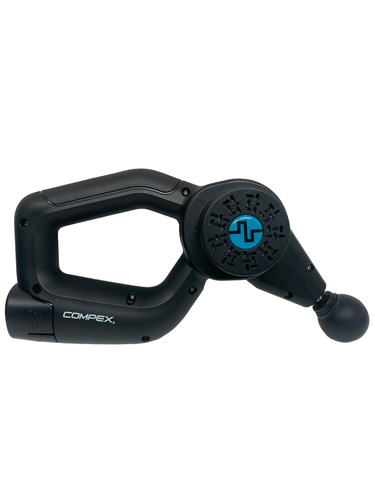 Masaje COMPEX FIXX 1.0