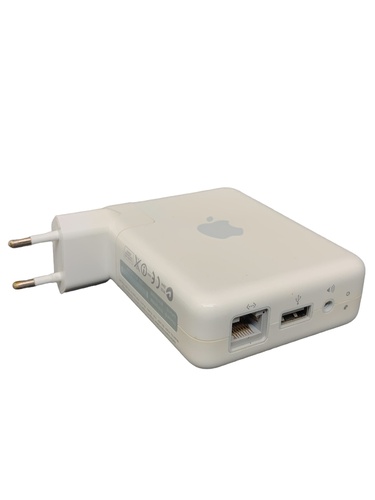 Varios Comunicaciones y Redes APPLE AIRPORT