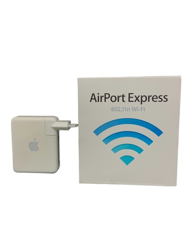 Varios Comunicaciones y Redes APPLE AIRPORT