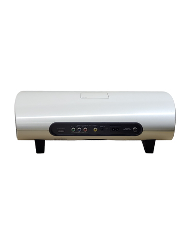 Altavoz Portátil PIONNER XW-NAS5-W