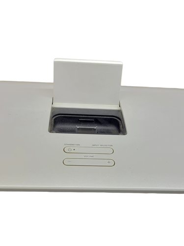 Altavoz Portátil PIONNER XW-NAS5-W