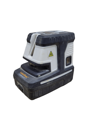  LASERLINE CROSSDOT-LASER 5P