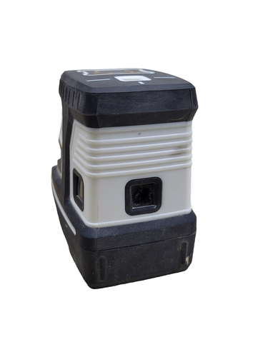  LASERLINE CROSSDOT-LASER 5P