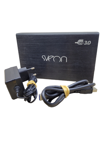 SVEON STG310 4 TB