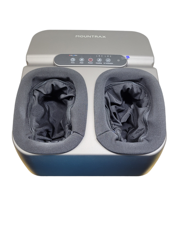 MOUNTRAX FOOT MASSAGER
