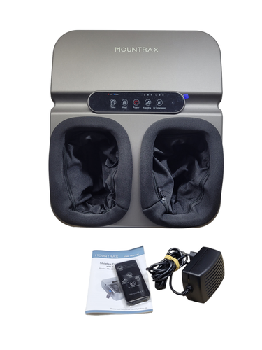 MOUNTRAX FOOT MASSAGER