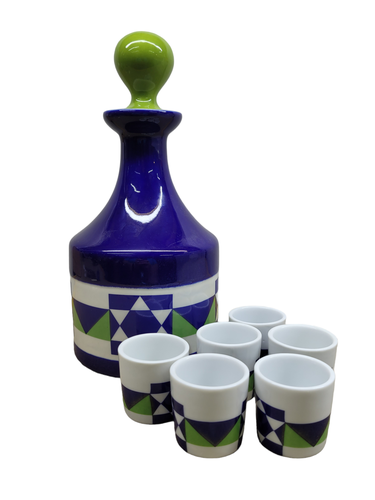 GALOS JUEGO DE CHUPITOS