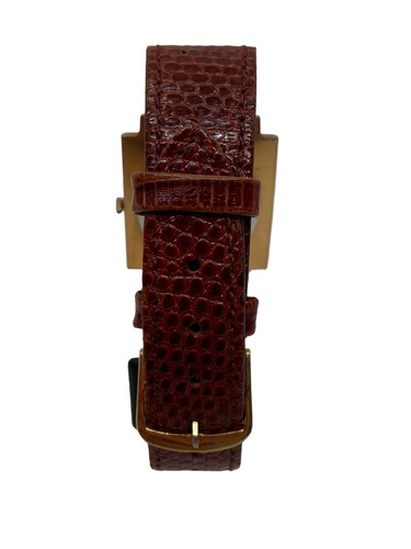 Reloj Pulsera THERMIDOR 17 RUBIS Cuerda Pie