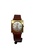 Reloj Pulsera THERMIDOR 17 RUBIS Cuerda Pie