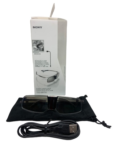 Gafas SONY TDG-BR750